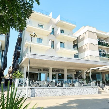 Hotel Piccadilly Bellaria-Igea Marina Exterior photo