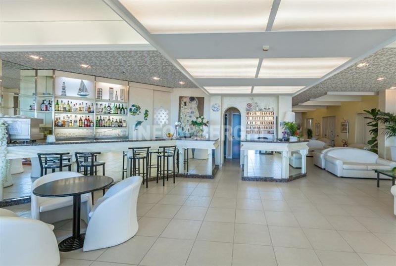 Hotel Piccadilly Bellaria-Igea Marina Exterior photo