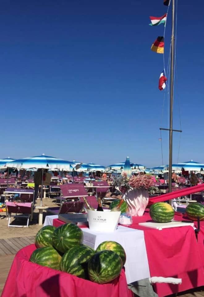 Hotel Piccadilly Bellaria-Igea Marina Exterior photo