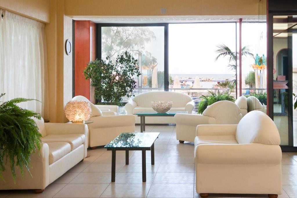 Hotel Piccadilly Bellaria-Igea Marina Exterior photo